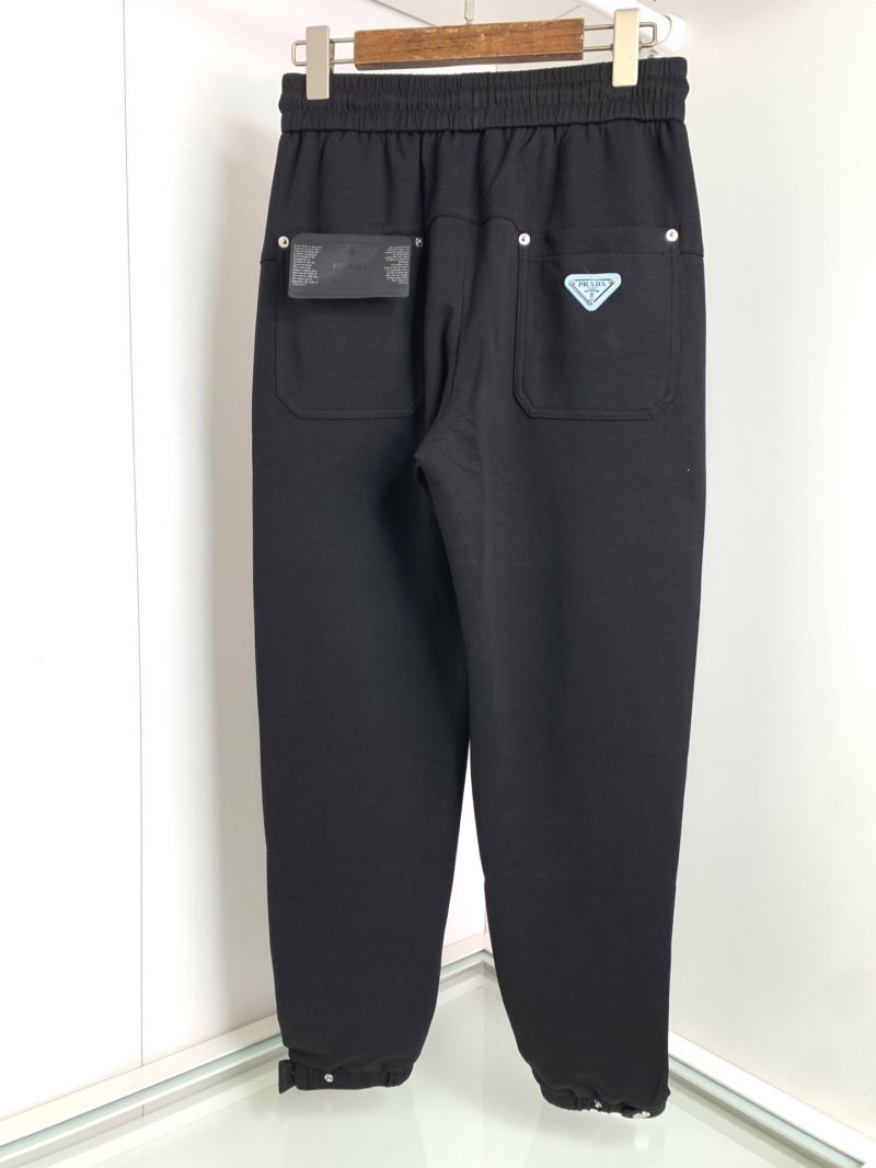 Prada Long Pants